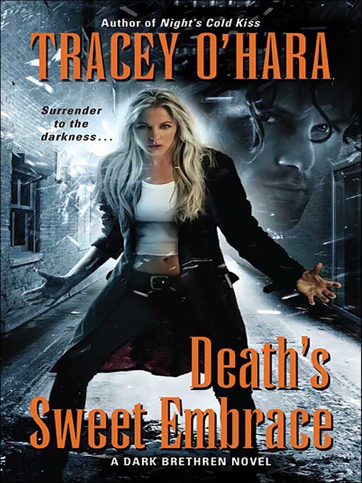 Cover image for Death's Sweet Embrace